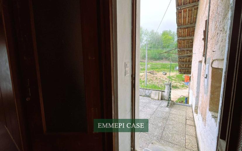 Rustico Località Roncaglia, Chiusa di Pesio — foto 18 di 50