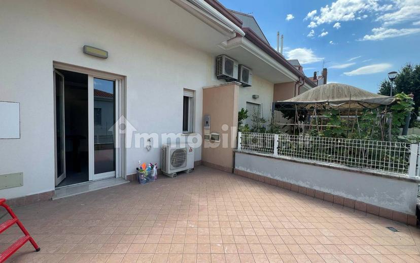 Villa a schiera via Macbeth 21, Padulli, Rimini — foto 6 di 39