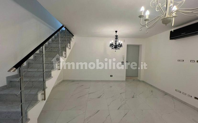 Villa a schiera via Macbeth 21, Padulli, Rimini — foto 29 di 39