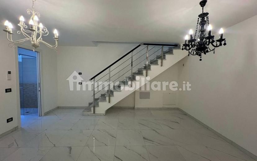Villa a schiera via Macbeth 21, Padulli, Rimini — foto 33 di 39