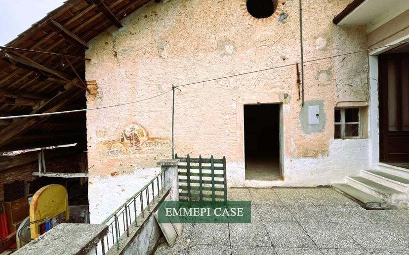 Rustico Località Roncaglia, Chiusa di Pesio — foto 43 di 50