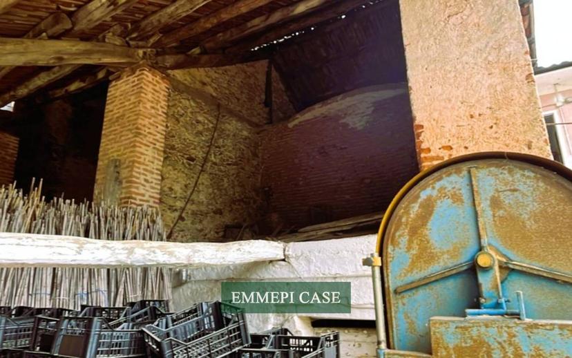 Rustico Località Roncaglia, Chiusa di Pesio — foto 36 di 50
