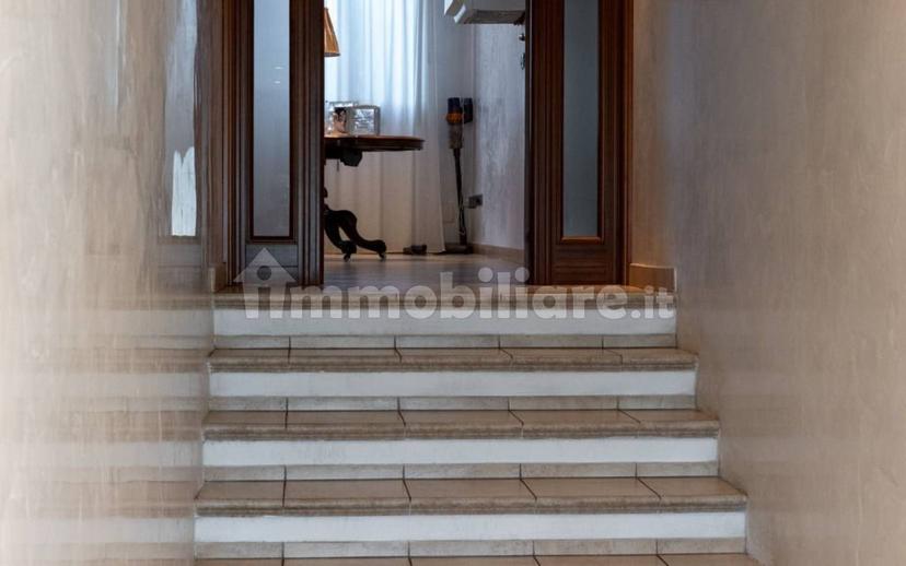 Villa a schiera via Asseggiano, Spinea Orgnano, Spinea — foto 6 di 39