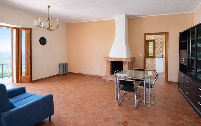 Villa unifamiliare via Svizzera 74, Torre Muzza, Carini — foto 2 di 20