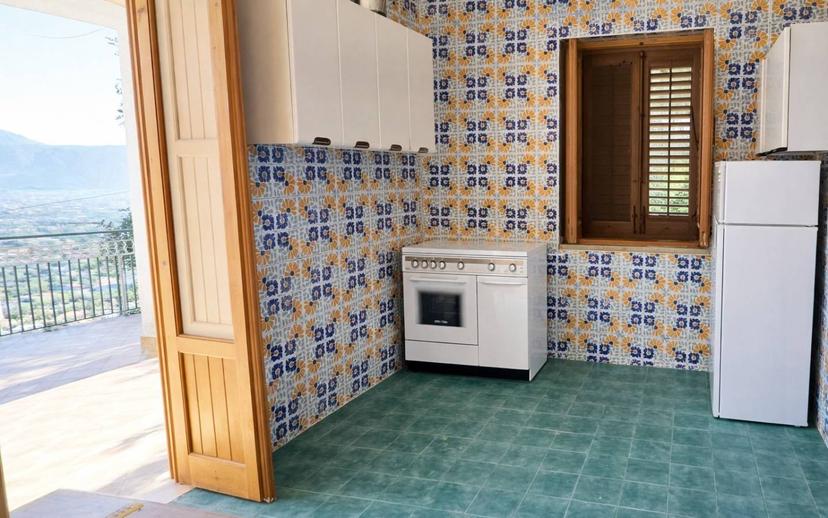 Villa unifamiliare via Svizzera 74, Torre Muzza, Carini — foto 12 di 20