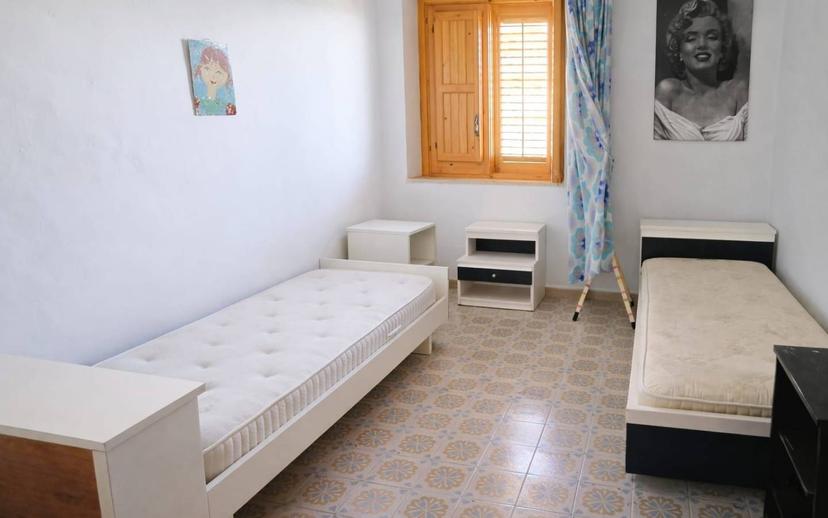 Villa unifamiliare via Svizzera 74, Torre Muzza, Carini — foto 3 di 20