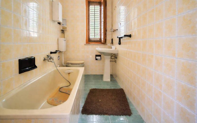Villa unifamiliare via Svizzera 74, Torre Muzza, Carini — foto 14 di 20