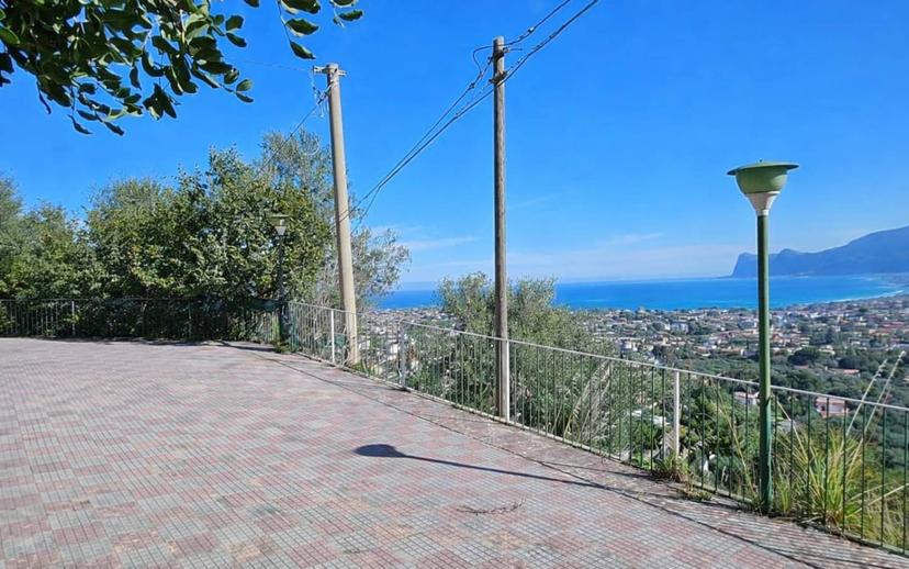 Villa unifamiliare via Svizzera 74, Torre Muzza, Carini — foto 15 di 20