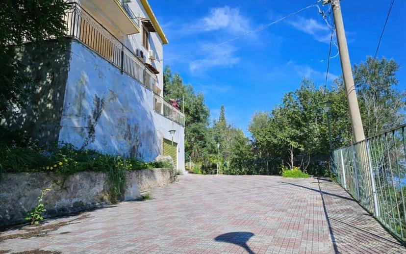 Villa unifamiliare via Svizzera 74, Torre Muzza, Carini — foto 4 di 20