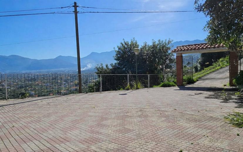 Villa unifamiliare via Svizzera 74, Torre Muzza, Carini — foto 10 di 20