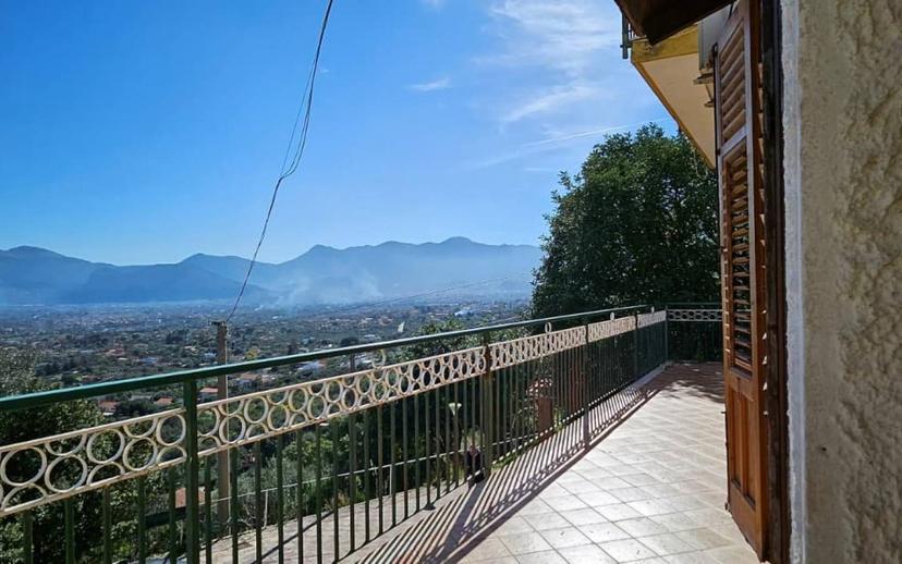 Villa unifamiliare via Svizzera 74, Torre Muzza, Carini — foto 17 di 20