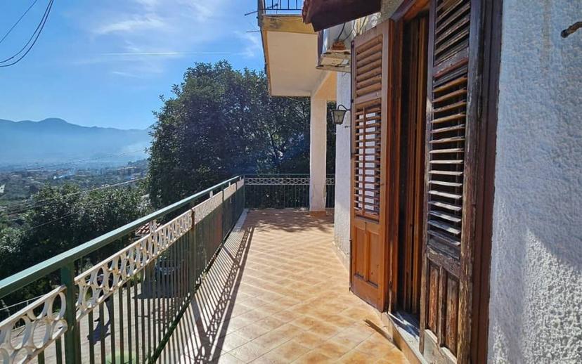 Villa unifamiliare via Svizzera 74, Torre Muzza, Carini — foto 6 di 20