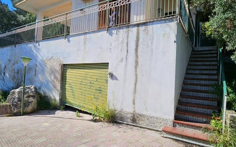 Villa unifamiliare via Svizzera 74, Torre Muzza, Carini — foto 19 di 20