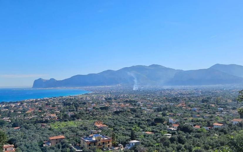 Villa unifamiliare via Svizzera 74, Torre Muzza, Carini — foto 9 di 20