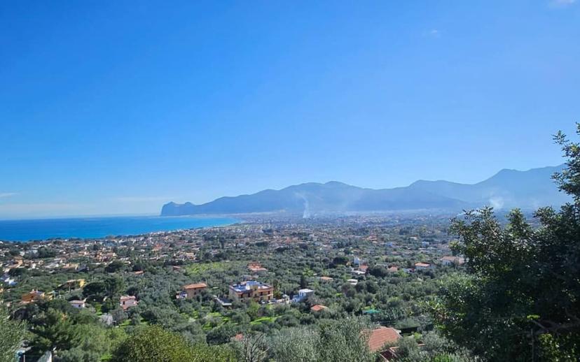 Villa unifamiliare via Svizzera 74, Torre Muzza, Carini — foto 20 di 20