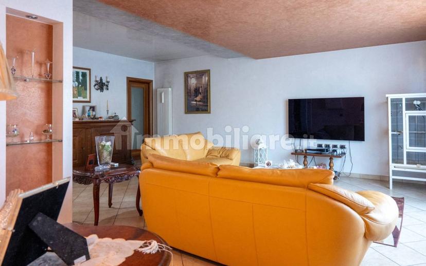Villa a schiera via Asseggiano, Spinea Orgnano, Spinea — foto 10 di 39