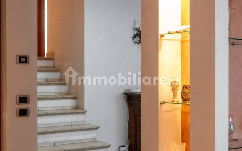 Villa a schiera via Asseggiano, Spinea Orgnano, Spinea — foto 19 di 39