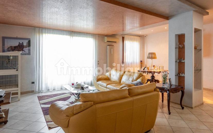 Villa a schiera via Asseggiano, Spinea Orgnano, Spinea — foto 15 di 39