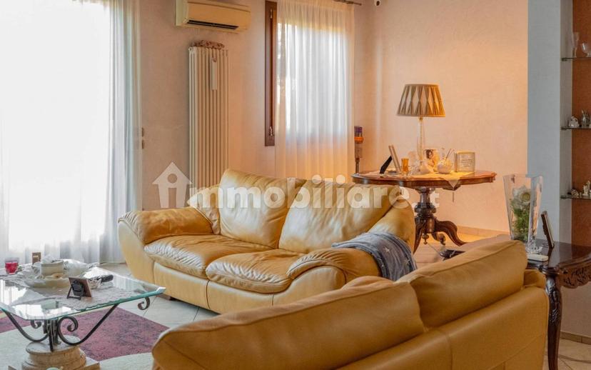Villa a schiera via Asseggiano, Spinea Orgnano, Spinea — foto 32 di 39