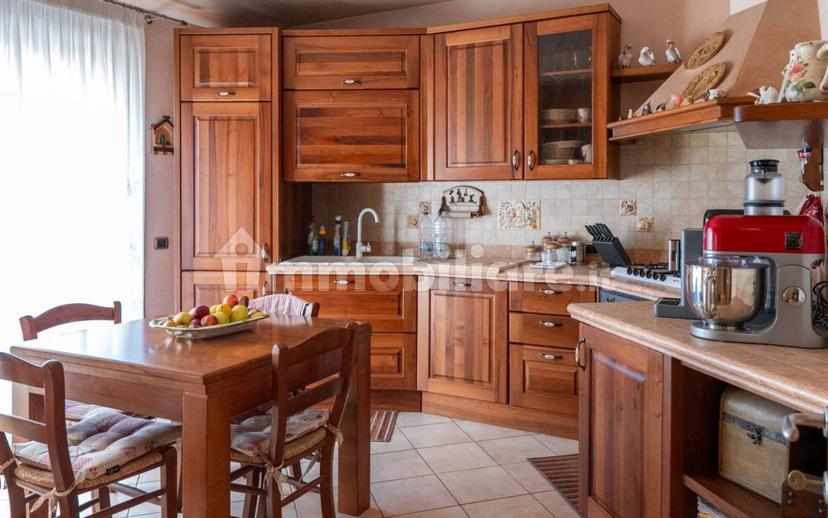 Villa a schiera via Asseggiano, Spinea Orgnano, Spinea — foto 22 di 39