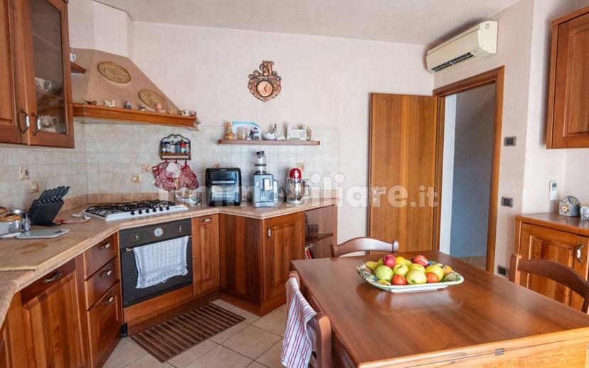 Villa a schiera via Asseggiano, Spinea Orgnano, Spinea — foto 21 di 39