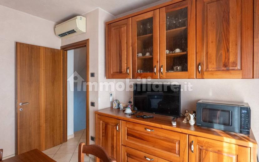 Villa a schiera via Asseggiano, Spinea Orgnano, Spinea — foto 13 di 39