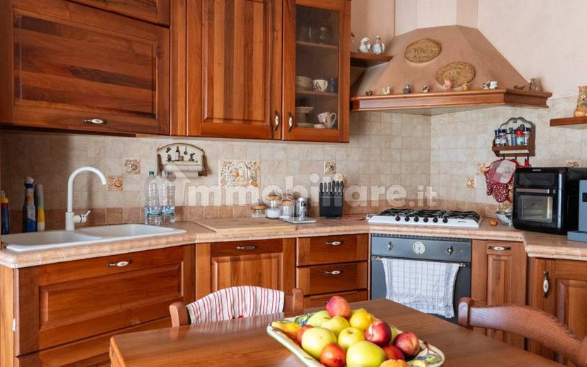 Villa a schiera via Asseggiano, Spinea Orgnano, Spinea — foto 38 di 39