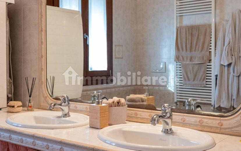 Villa a schiera via Asseggiano, Spinea Orgnano, Spinea — foto 2 di 39