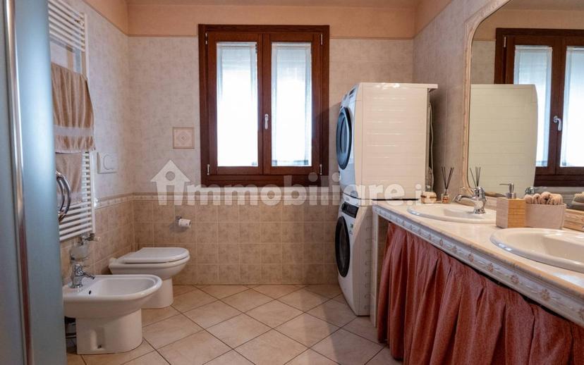 Villa a schiera via Asseggiano, Spinea Orgnano, Spinea — foto 11 di 39