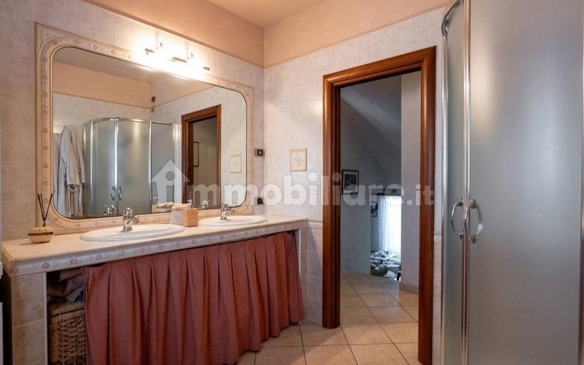 Villa a schiera via Asseggiano, Spinea Orgnano, Spinea — foto 24 di 39
