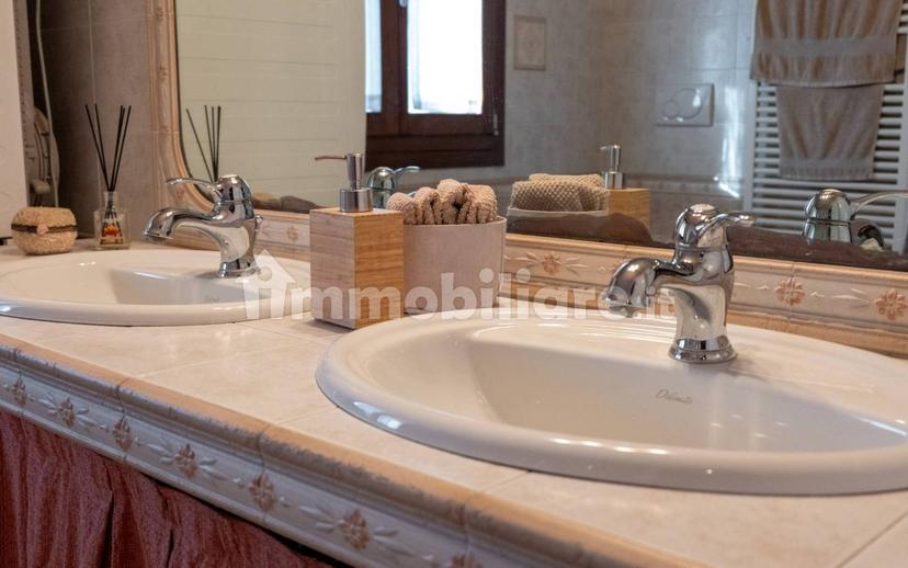 Villa a schiera via Asseggiano, Spinea Orgnano, Spinea — foto 35 di 39