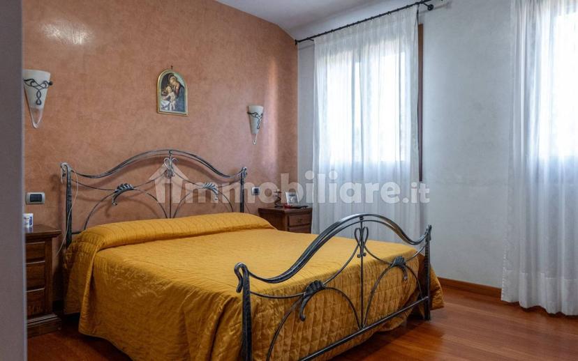 Villa a schiera via Asseggiano, Spinea Orgnano, Spinea — foto 17 di 39