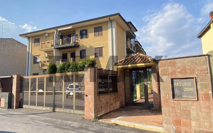 Quadrilocale via pasubio 31, Centro, Tremestieri Etneo — foto 17 di 26