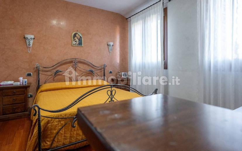 Villa a schiera via Asseggiano, Spinea Orgnano, Spinea — foto 39 di 39