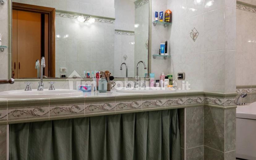 Villa a schiera via Asseggiano, Spinea Orgnano, Spinea — foto 25 di 39