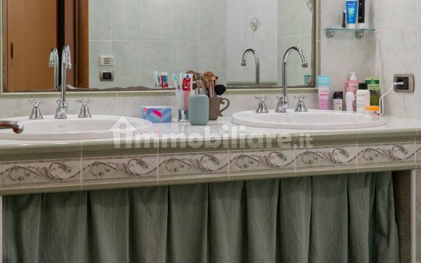 Villa a schiera via Asseggiano, Spinea Orgnano, Spinea — foto 27 di 39