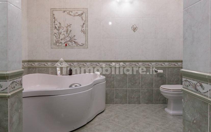 Villa a schiera via Asseggiano, Spinea Orgnano, Spinea — foto 33 di 39