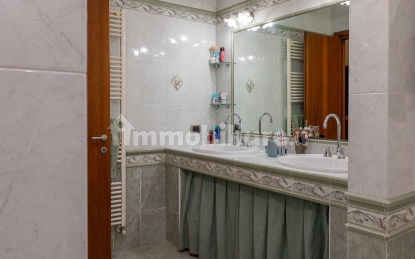 Villa a schiera via Asseggiano, Spinea Orgnano, Spinea — foto 7 di 39