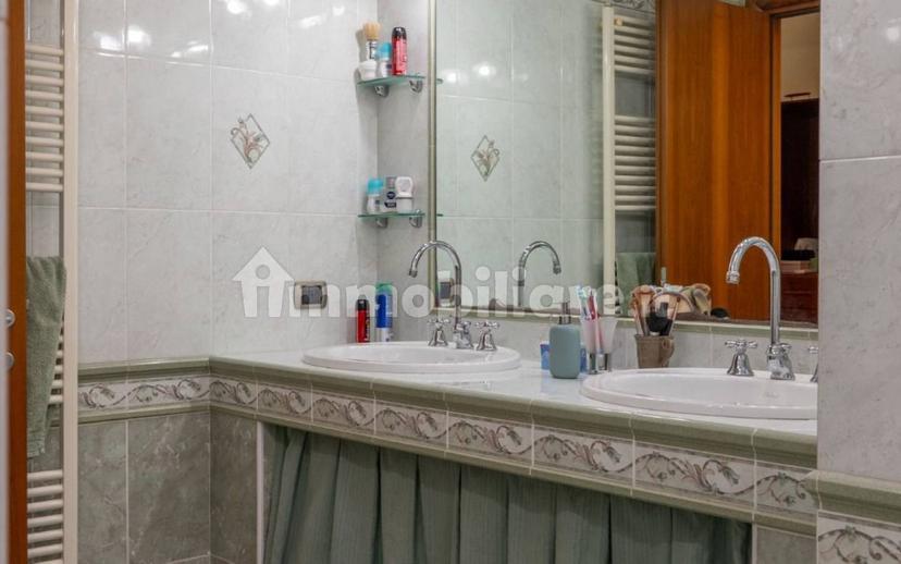 Villa a schiera via Asseggiano, Spinea Orgnano, Spinea — foto 18 di 39