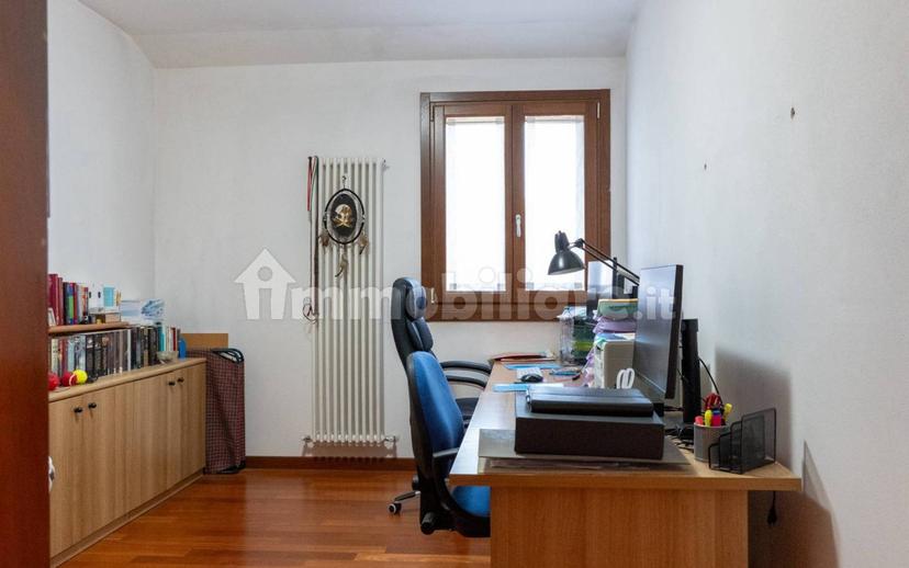 Villa a schiera via Asseggiano, Spinea Orgnano, Spinea — foto 28 di 39