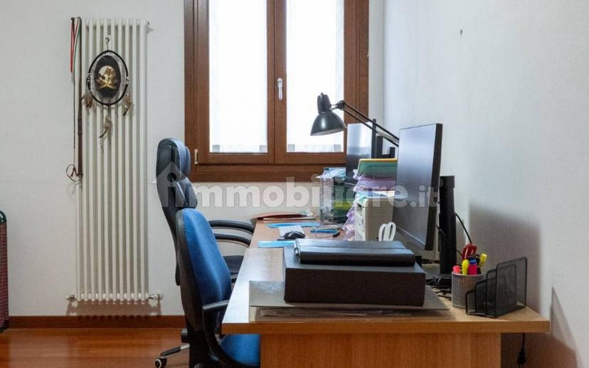 Villa a schiera via Asseggiano, Spinea Orgnano, Spinea — foto 4 di 39