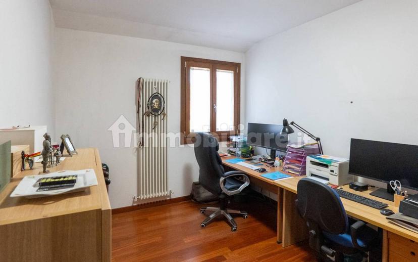 Villa a schiera via Asseggiano, Spinea Orgnano, Spinea — foto 36 di 39