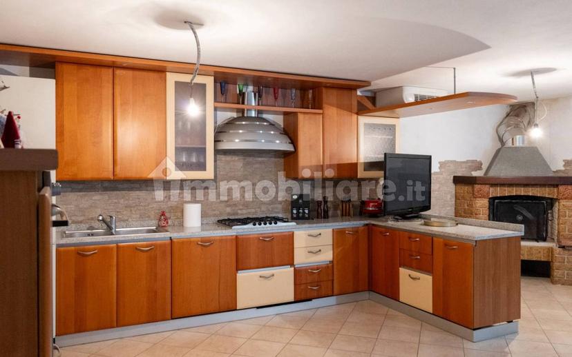 Villa a schiera via Asseggiano, Spinea Orgnano, Spinea — foto 3 di 39