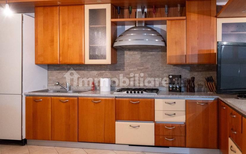 Villa a schiera via Asseggiano, Spinea Orgnano, Spinea — foto 9 di 39