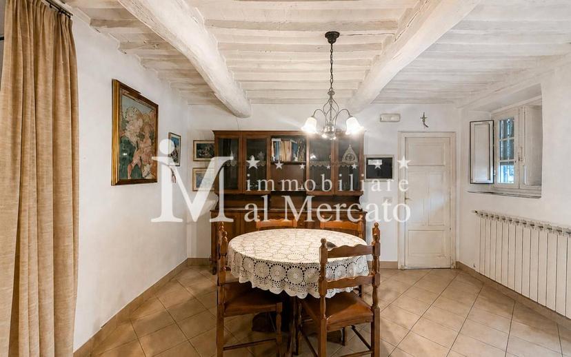 Terratetto unifamiliare via della Chiesa XII,  55100, Chiatri - Piazzano, Lucca — foto 4 di 23