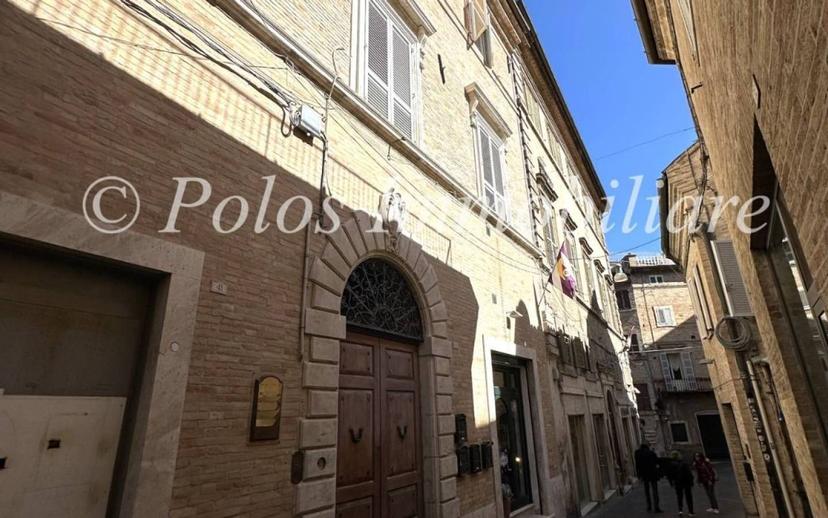 Trilocale corso Cefalonia 32, Centro, Fermo — foto 15 di 16