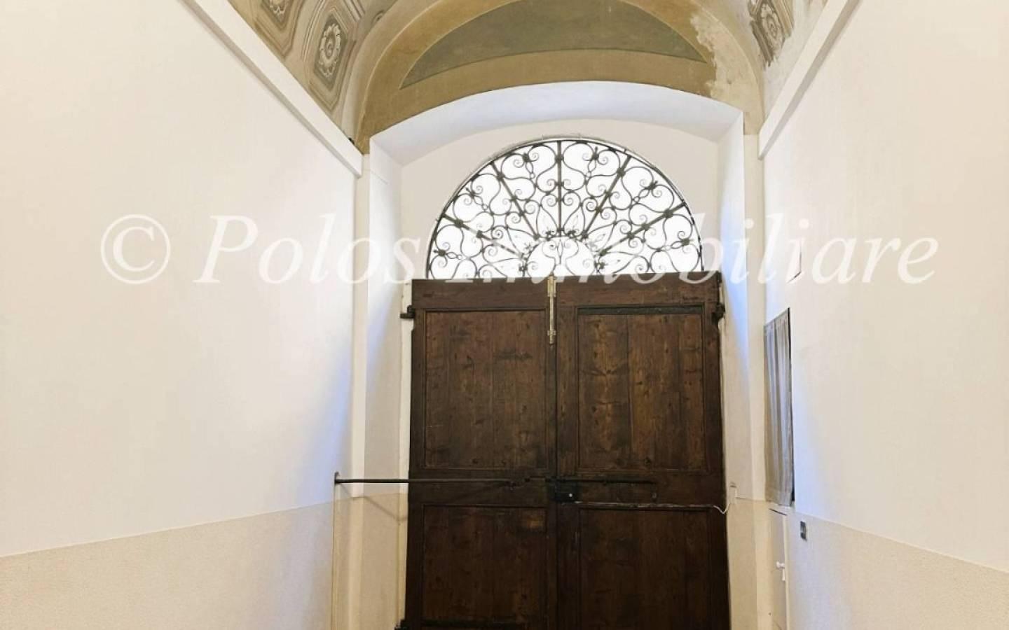 Trilocale corso Cefalonia 32, Centro, Fermo