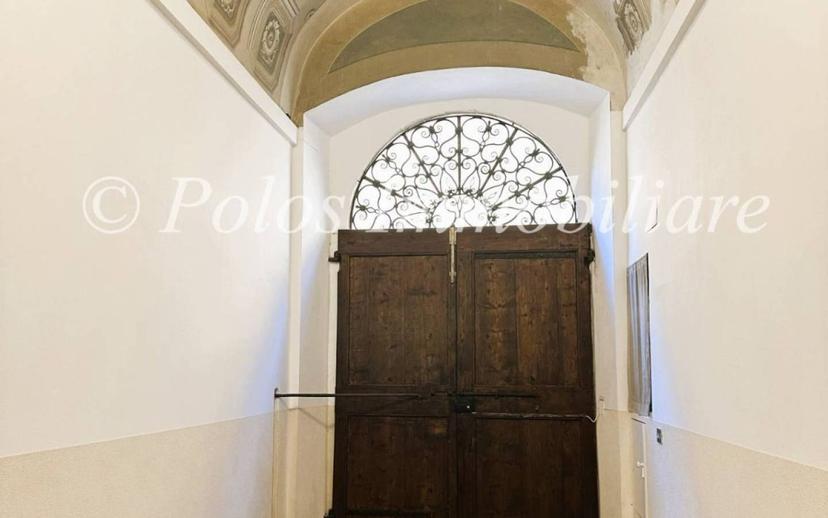Trilocale corso Cefalonia 32, Centro, Fermo