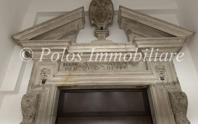 Trilocale corso Cefalonia 32, Centro, Fermo — foto 3 di 16