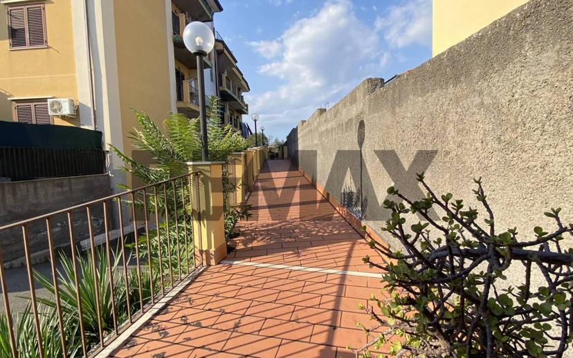 Quadrilocale via pasubio 31, Centro, Tremestieri Etneo — foto 12 di 26